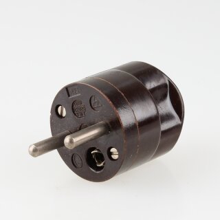 Produktbild von Metall-Stecker Wetterhexe – 39 X 25 X 133 Cm, Dunkelbraun, Leicht Und Tragbar