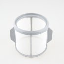 C00061929 Mikrofilter Filter rotierend aus Polyester...