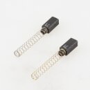 5x6x12mm Universal Kohlebürsten