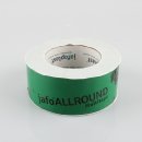 jafo 160715 ALLROUND Dampfsperrklebeband Klebeband Tape 60mm x 25m