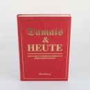 Damals und HEUTE Menschen und Persönlichkeiten ihrer Heimatstadt Hamburg Buch