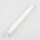 S15 40W Opal LAES Sofito Leuchtmittel Soffitte Soffittenlampe 284x25mm weiß