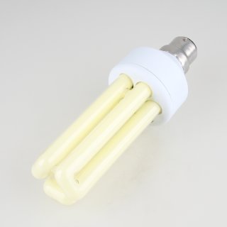 B22d 21W=90W Energiesparlampe Leuchtmittel Lampe Osram Duluxstar warmweiß