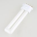 2G7 7W/41-827 4-Pin Energiesparlampe Leuchtmittel Lampe...