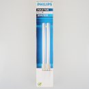 2G11 PL-L 4-Pin 18W/830 Philips Master Energiesparlampe...