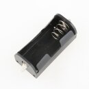 Batteriehalter Akkuhalter zur Chassismontage für 1xC...