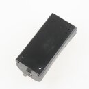 Batteriehalter Akkuhalter zur Chassismontage für 1xC...