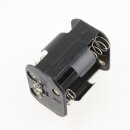 Batteriehalter Akkuhalter zur Chassismontage für 4 x...