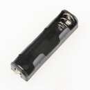 Batteriehalter Akkuhalter zur Chassismontage für 1 x...
