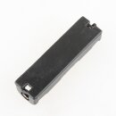 Batteriehalter Akkuhalter zur Chassismontage für 1 x...