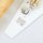 E27 250V/100W Wandlampe Wandleuchte Designer Dekorative Kegelform Glas-Lampe Gold