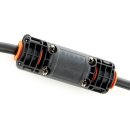 Klemmdose Kabelverbinder Kabelstecker IP 68 für wasserdichte Verbindungen von STEAB Paguro 5695/1