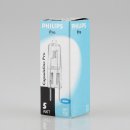 Philips Capsule line Pro 5W/G4/12V Halogen Leuchtmittel 13283