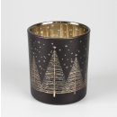 Kerzenhalter Teelicht Windlicht Halter Weihnachtsbaum...