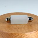 S8.5 12V 15W Soffitte Soffittenlampe Leuchtmittel für fleXXXibile Leuchte 44x14mm matt