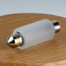 S8.5 12V 15W Soffitte Soffittenlampe Leuchtmittel für fleXXXibile Leuchte 44x14mm matt