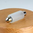 S8.5 12V 15W Soffitte Soffittenlampe Leuchtmittel für fleXXXibile Leuchte 44x14mm matt