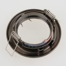 LEDmaxx Decken Einbaurahmen A68mm Kupfer gebürstet...