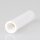 Zugentlastung mit M10x1 Innengewinde für Kabel 14x55mm Kunststoff weiß