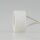 GU10 Hochvolt Halogen Fassung rund mit 10cm Kabel 250V