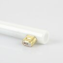 2-Sockel LED-Linestra Linienlampe dimmbar 1 Meter opal 230V 9.9W (=75W) 1055 Lumen 2700K Radium