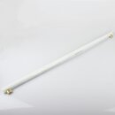 2-Sockel LED-Linestra Linienlampe dimmbar 1 Meter opal 230V 9.9W (=75W) 1055 Lumen 2700K Radium