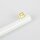 2-Sockel LED-Linestra Linienlampe dimmbar 1 Meter opal 230V 9.9W (=75W) 1055 Lumen 2700K Radium