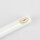 2-Sockel LED-Linestra Linienlampe dimmbar 1 Meter opal 230V 9.9W (=75W) 1055 Lumen 2700K Radium