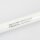 2-Sockel LED-Linestra Linienlampe dimmbar 1 Meter opal 230V 9.9W (=75W) 1055 Lumen 2700K Radium