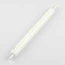 S19 Radium 230V/60W 2 Sockel Soffittenlampe Leuchtmittel Lampe 310x37mm