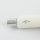 S19 Radium 230V/60W 2 Sockel Soffittenlampe Leuchtmittel Lampe 310x37mm