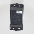 Tradim 20-60W 230V/12V Schnurdimmer Schnurtrafo schwarz...
