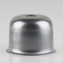 E27 Fassungshülse 48x35 Zierhülse Metall Eisen...