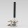 Dreh-Potentiometer mit Schalter 500K 0,2W Linear 6mm Achse