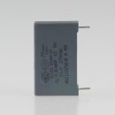 0.33uF 275V MKP-X2 Entstörkondensator...