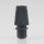 Zugentlaster Zugentlastung 15x29 für Kabel Kunststoff schwarz mit Quetschverbindung M10x1 AG