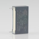 0.68uF 275V MKP-X2 Entstör-Kondensator 32,5x16,5mm...