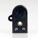 Einbau-Zugschalter 1-polig EIN/AUS 250V/2A 27x15x11.5mm mit Einlochbefestigung für Lampen