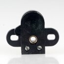 Einbau-Zugschalter 1-polig EIN/AUS 250V/2A L26xB34x12mm mit 2-Loch-Lasche für Lampen