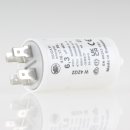 6.3uF 450V Anlaufkondensator Betriebskondensator Motorkondensator mit 6,3 mm Flachstecker