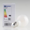 Ledvance E27 LED Filament Leuchtmittel 230V/4.8W=(40W)...