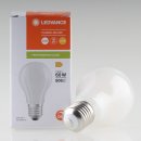 Ledvance E27 LED Filament Leuchtmittel 230V/7W=(60W)...