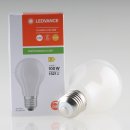 Ledvance E27 LED Filament Leuchtmittel 230V/11W=(100W)...