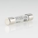 0.5A Feinsicherung Keramik 6,3x32mm 700V/500mA superflink