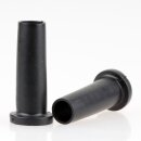 Knickschutztülle Länge 30mm Durchgang 6,5mm...