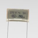 0.01uF 275V X2 Entstörkondensator 18x10mm...