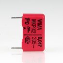 0.047uF 305V MKP-X2 Entstör-Kondensator 18x11mm...