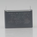 1.0uF 275V MKP-X2 Entstör-Kondensator 32x20mm...