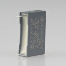 0.1uF 275V MKP-X2 Entstörkondensator 18x12mm...