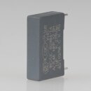 0.1uF 275V MKP-X2 Entstörkondensator 18x12mm Rastermaß 15mm